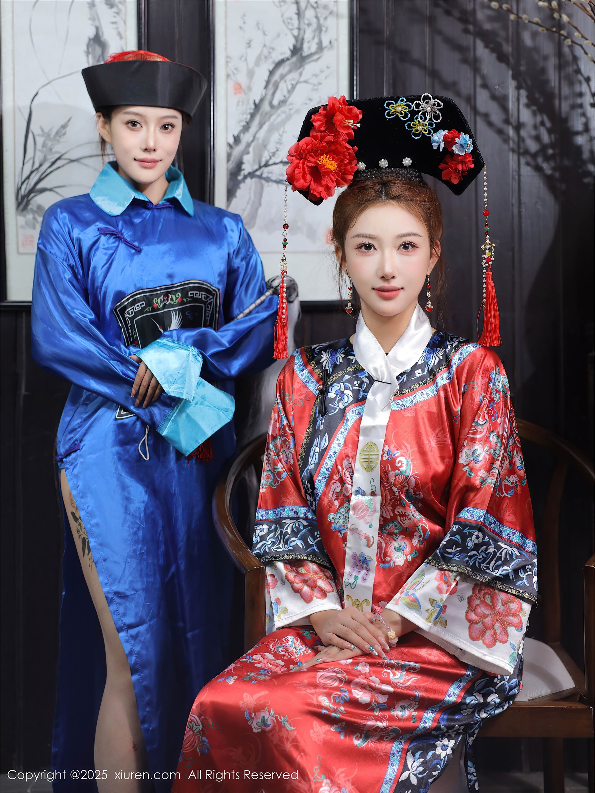 Xiuren秀人网 2025.09.12 NO.10762 金允希Yuki 模特合集